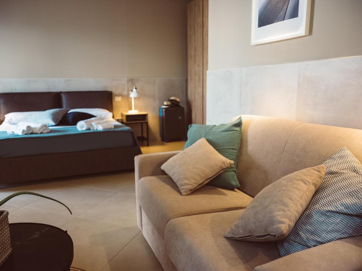 B&B Casa Di Gio' Tiggiano エクステリア 写真