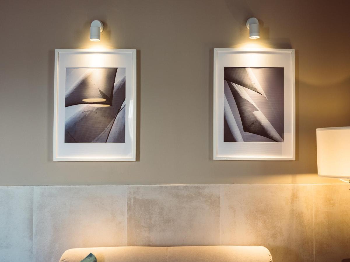 B&B Casa Di Gio' Tiggiano エクステリア 写真