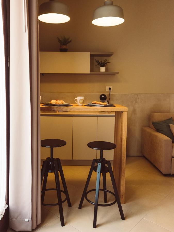 B&B Casa Di Gio' Tiggiano エクステリア 写真