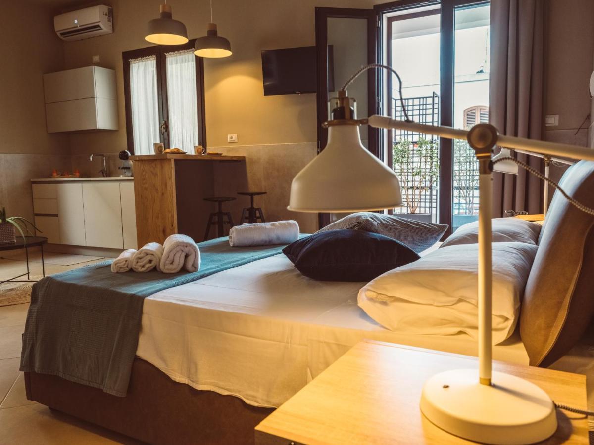 B&B Casa Di Gio' Tiggiano エクステリア 写真
