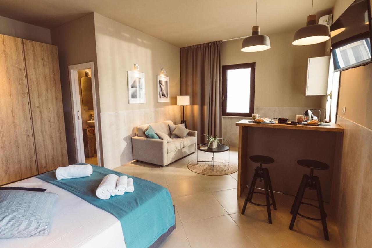 B&B Casa Di Gio' Tiggiano エクステリア 写真