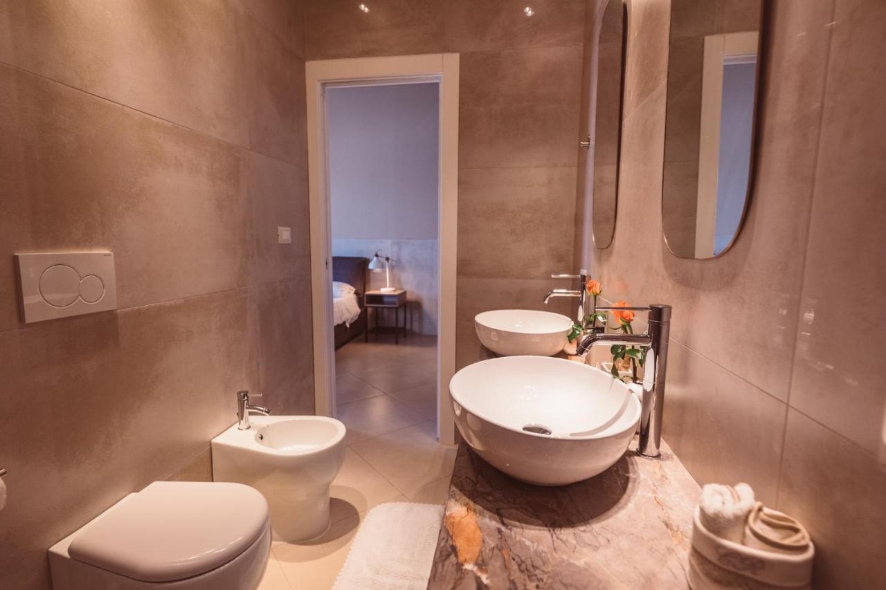 B&B Casa Di Gio' Tiggiano エクステリア 写真